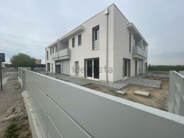 casa indipendente in vendita a Rubano in zona Bosco