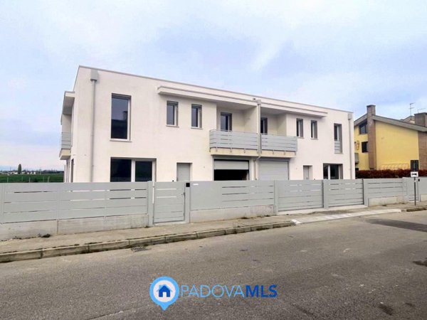 casa indipendente in vendita a Rubano in zona Bosco