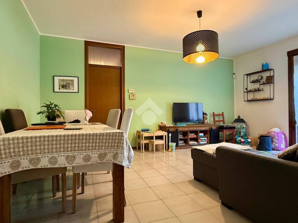 appartamento in vendita a Rubano in zona Sarmeola