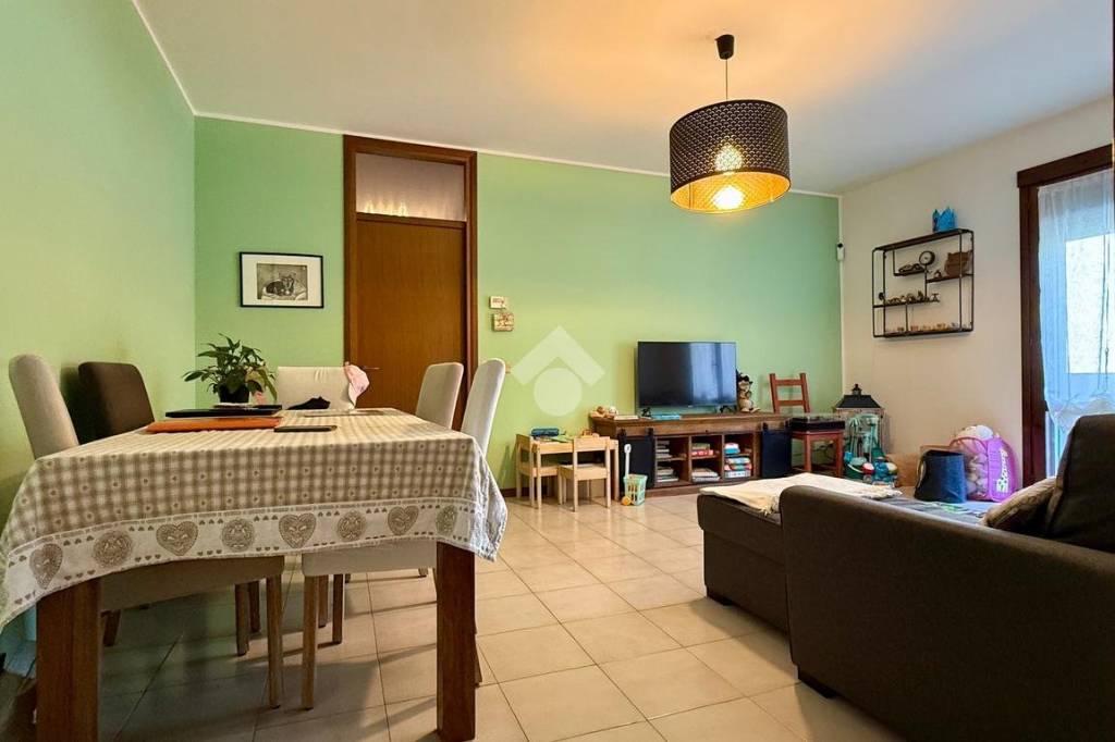 appartamento in vendita a Rubano in zona Sarmeola