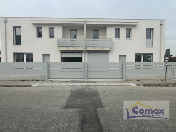 casa indipendente in vendita a Rubano in zona Bosco