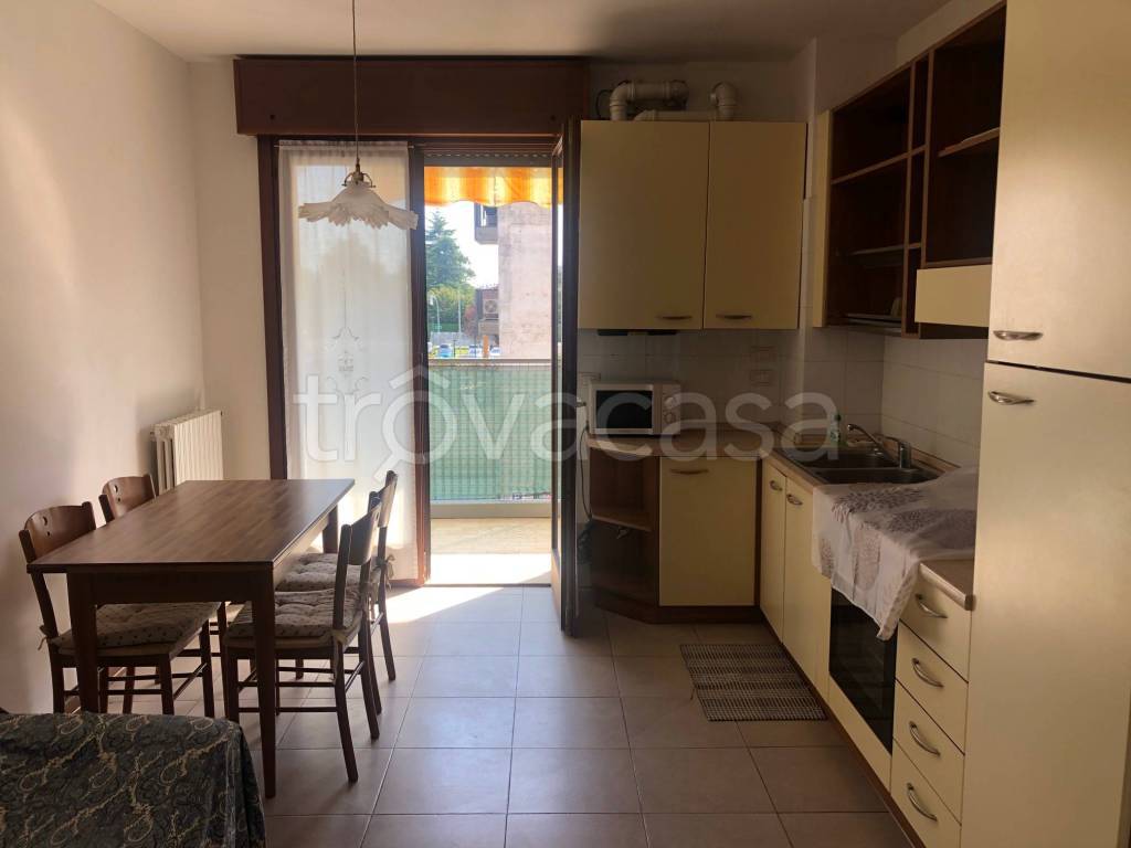 appartamento in vendita a Rubano in zona Sarmeola