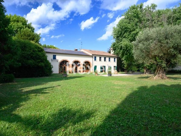 casa indipendente in vendita a Rubano in zona Bosco