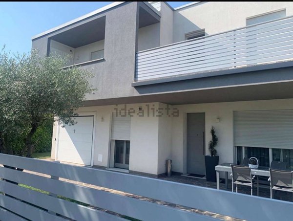 casa indipendente in vendita a Rubano in zona Bosco