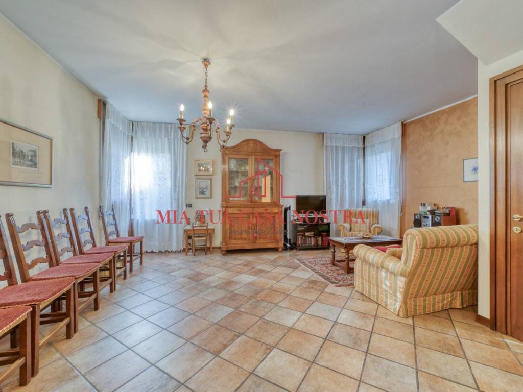 casa indipendente in vendita a Rubano in zona Sarmeola