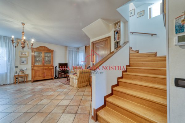 casa indipendente in vendita a Rubano in zona Sarmeola