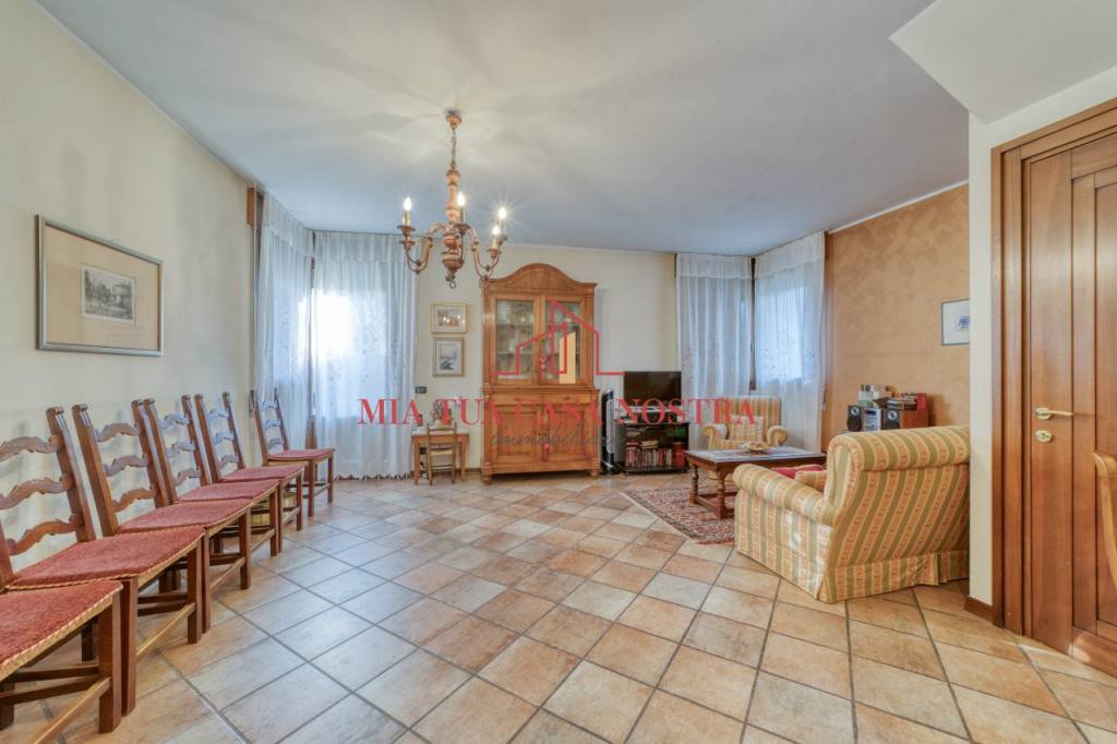 casa indipendente in vendita a Rubano in zona Sarmeola
