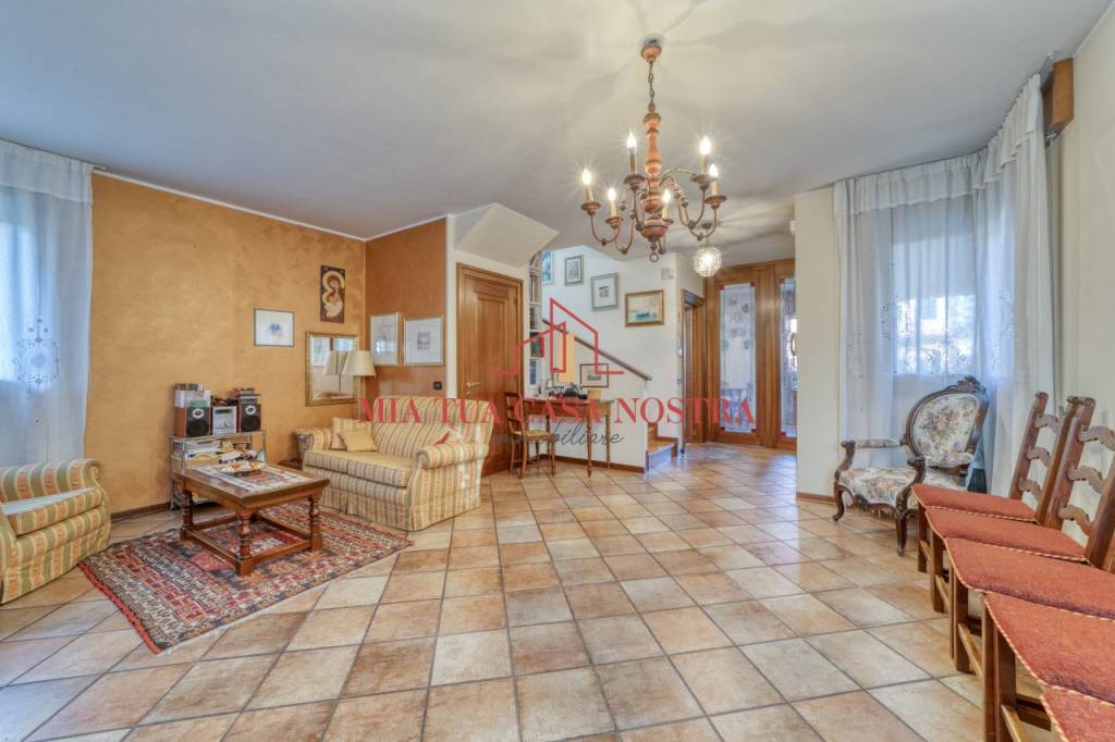 casa indipendente in vendita a Rubano in zona Sarmeola