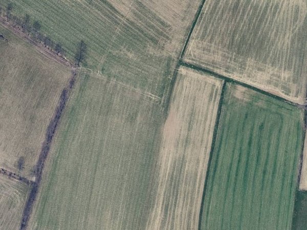 terreno edificabile in vendita a Rubano