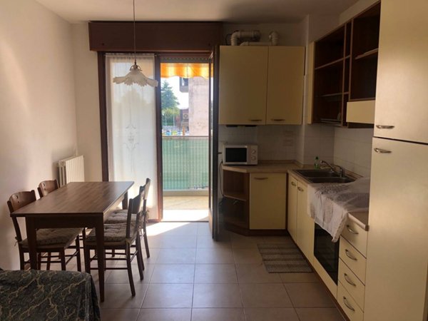 appartamento in vendita a Rubano in zona Sarmeola