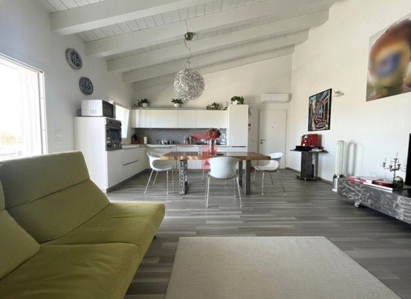 appartamento in vendita a Rubano in zona Bosco