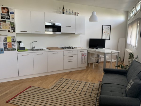 appartamento in vendita a Rubano in zona Sarmeola
