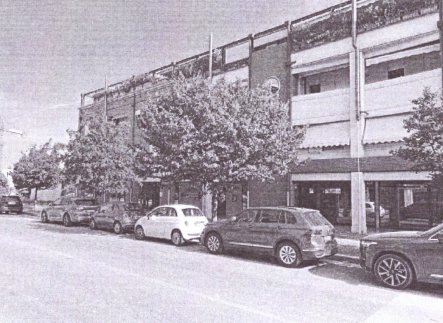 loft in vendita a Rubano