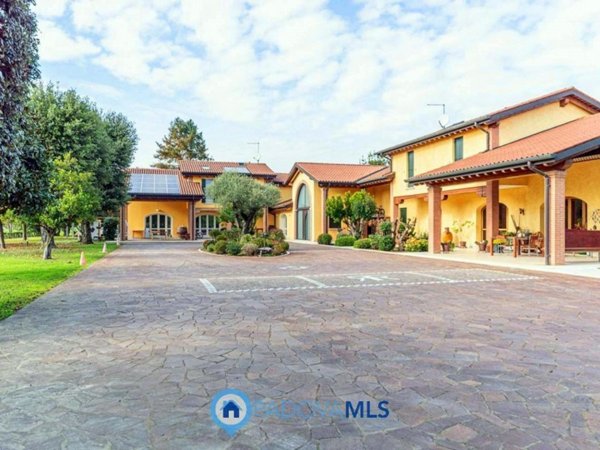 casa indipendente in vendita a Rubano in zona Bosco