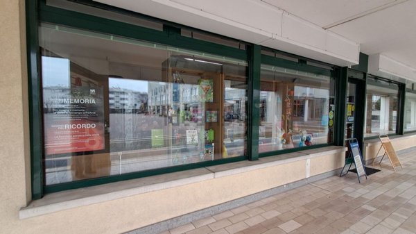 negozio in vendita a Rubano