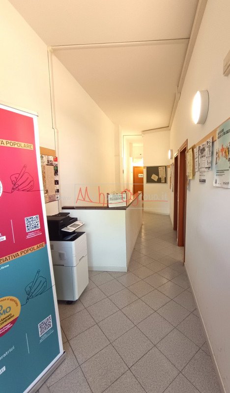 ufficio in vendita a Rubano in zona Sarmeola