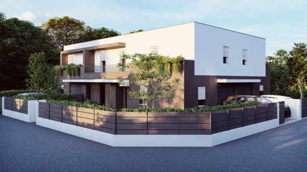 casa indipendente in vendita a Rubano in zona Sarmeola