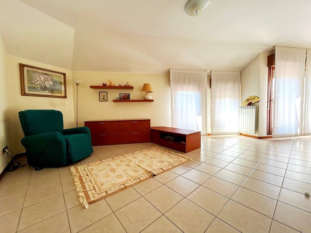 appartamento in vendita a Rubano