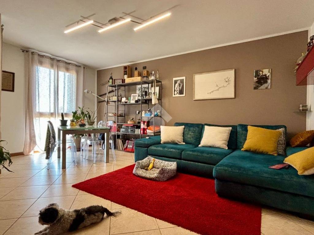 appartamento in vendita a Rubano in zona Sarmeola