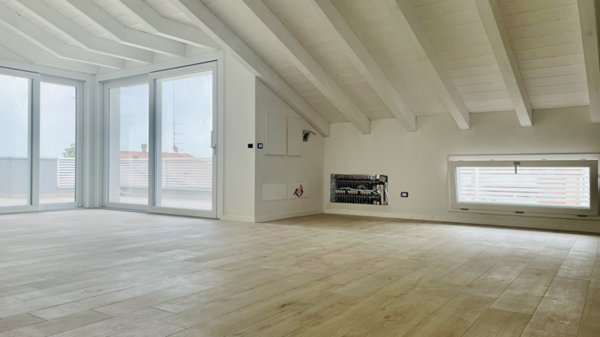 appartamento in vendita a Rubano in zona Sarmeola