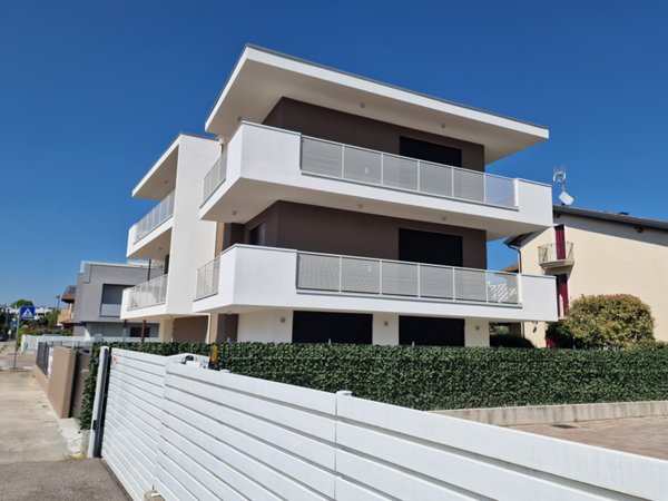 appartamento in vendita a Rubano in zona Sarmeola