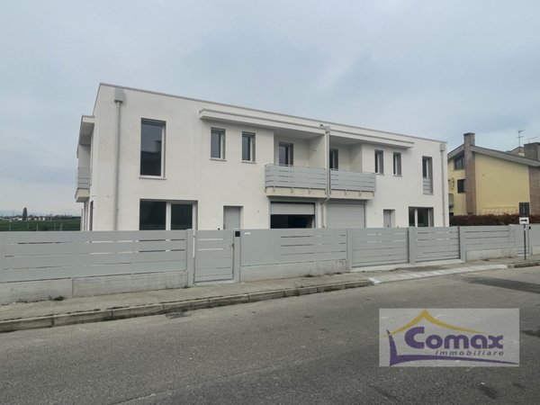 casa indipendente in vendita a Rubano in zona Bosco