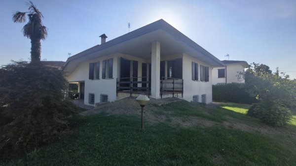 casa indipendente in vendita a Rubano in zona Sarmeola