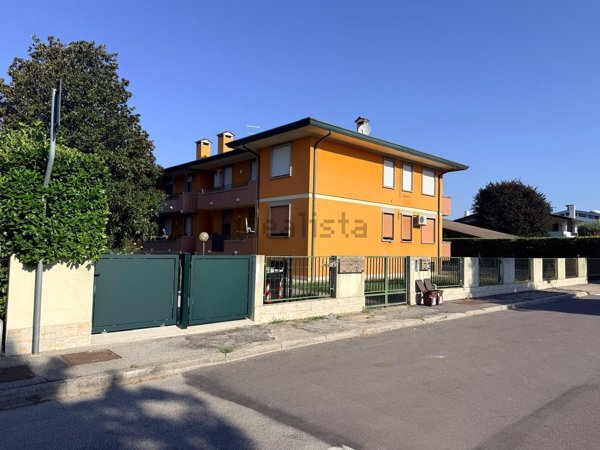 appartamento in vendita a Rubano in zona Bosco