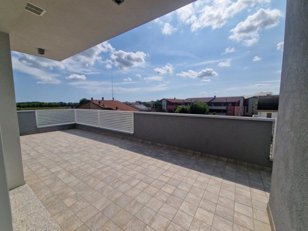appartamento in vendita a Rubano in zona Sarmeola