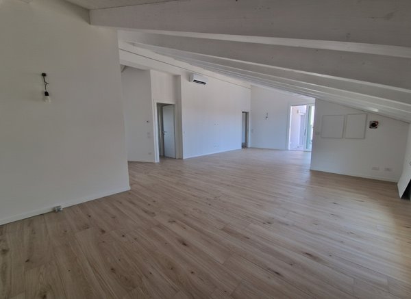 appartamento in vendita a Rubano in zona Sarmeola