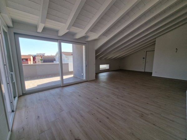 appartamento in vendita a Rubano in zona Sarmeola
