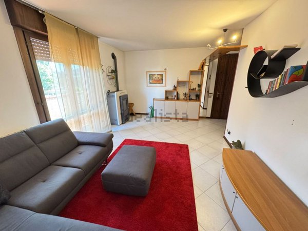 appartamento in vendita a Rubano in zona Sarmeola