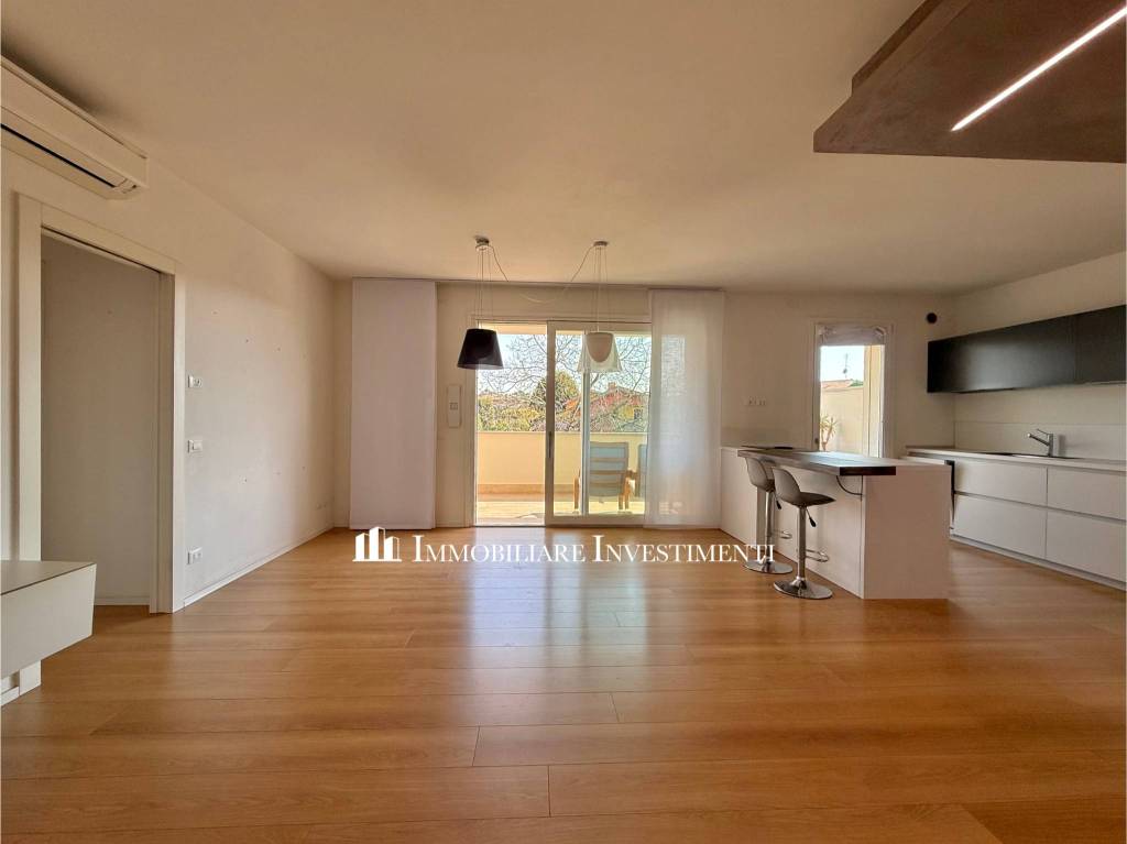 appartamento in vendita a Rubano in zona Sarmeola
