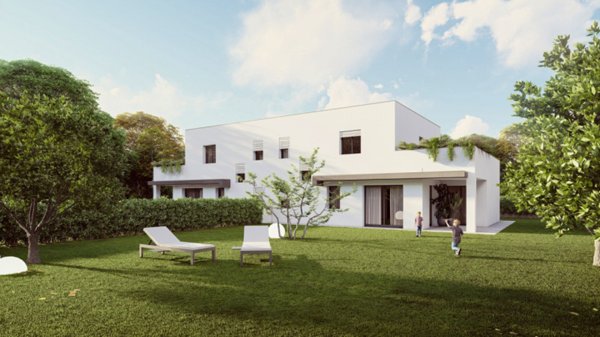 appartamento in vendita a Rubano in zona Sarmeola