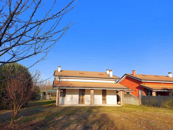 casa indipendente in vendita a Rubano in zona Bosco