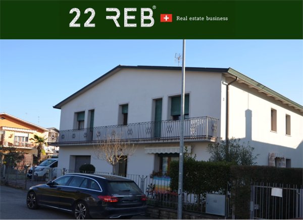 appartamento in vendita a Rubano in zona Sarmeola