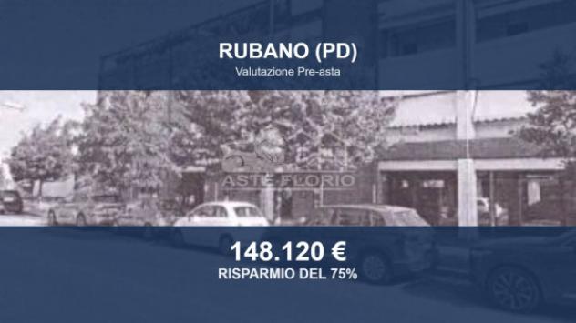 negozio in vendita a Rubano
