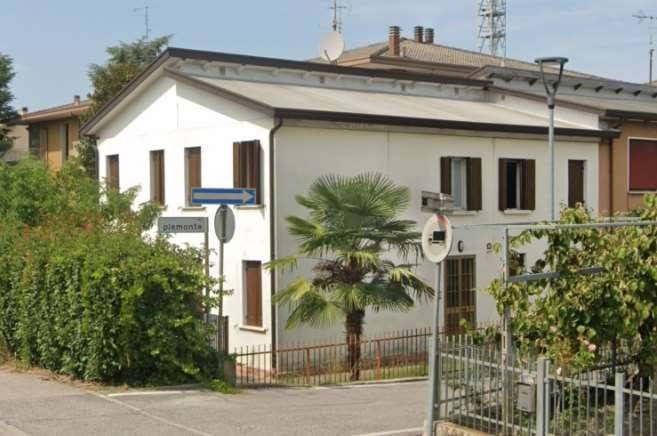 appartamento in vendita a Rubano in zona Sarmeola