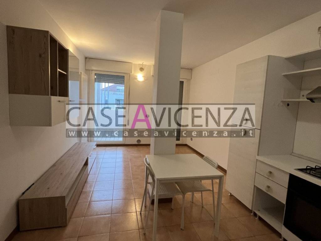 appartamento in vendita a Rubano in zona Bosco