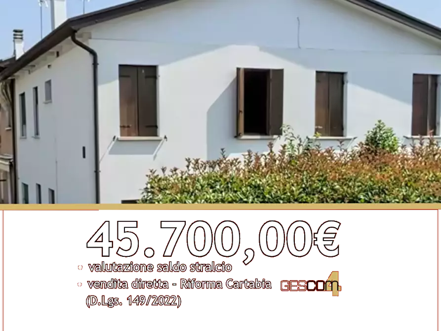 appartamento in vendita a Rubano in zona Sarmeola