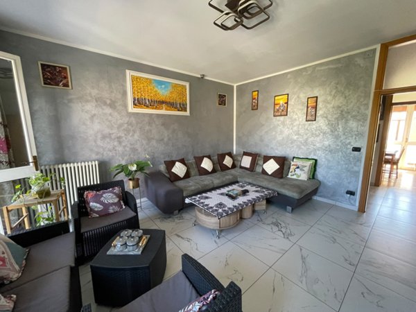 appartamento in vendita a Rubano in zona Sarmeola