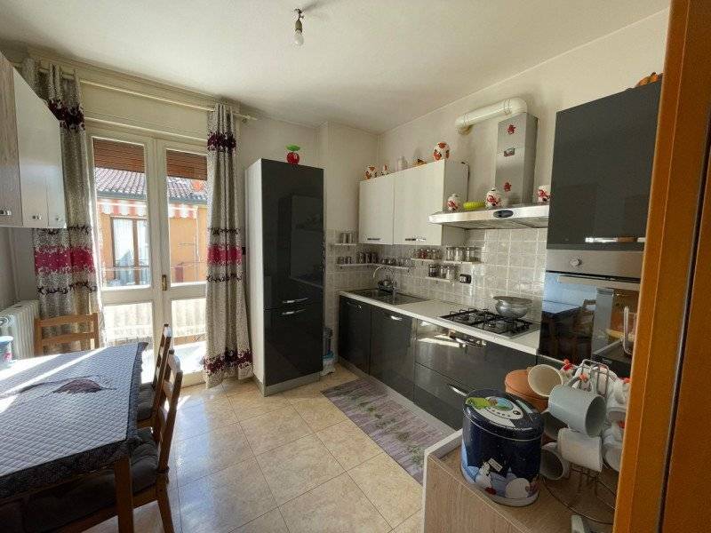 appartamento in vendita a Rubano in zona Sarmeola