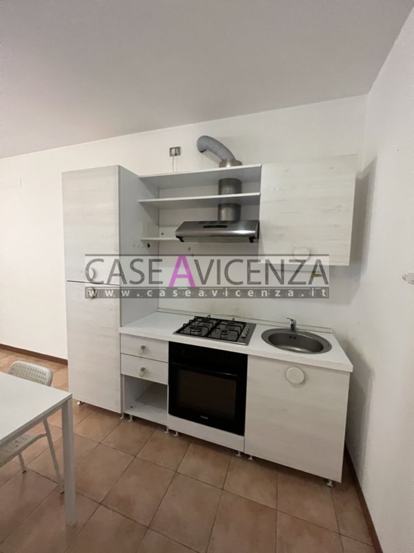 appartamento in vendita a Rubano in zona Sarmeola