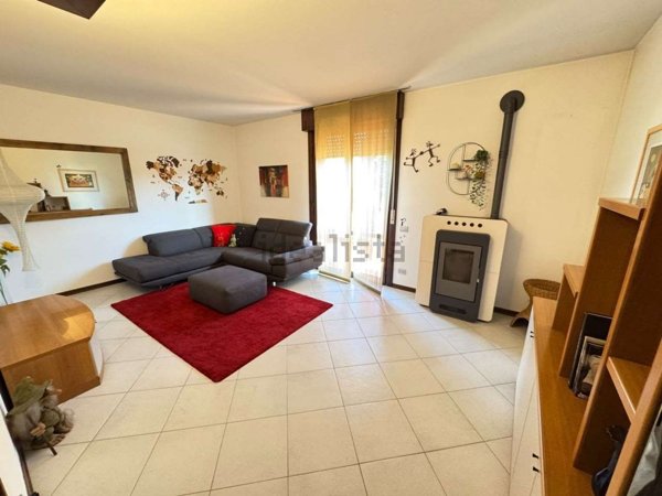 appartamento in vendita a Rubano in zona Sarmeola