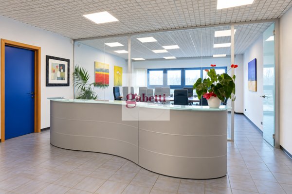 ufficio in vendita a Rubano