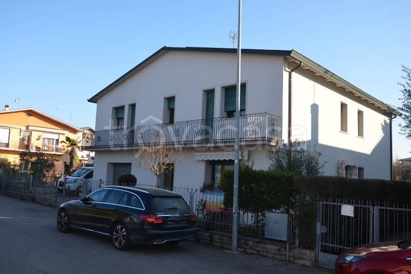 appartamento in vendita a Rubano in zona Sarmeola