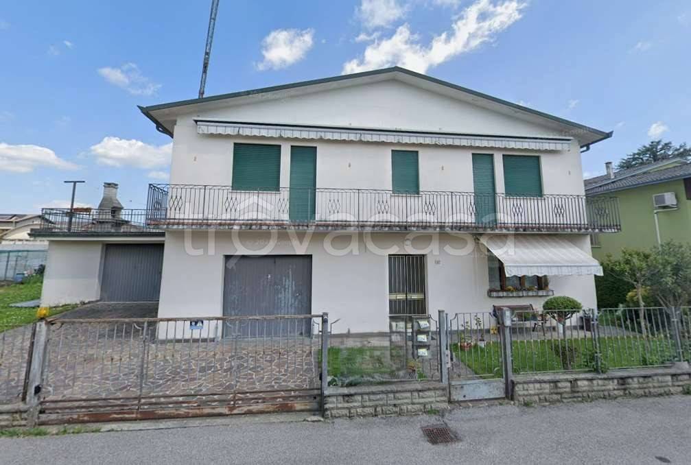 appartamento in vendita a Rubano in zona Sarmeola