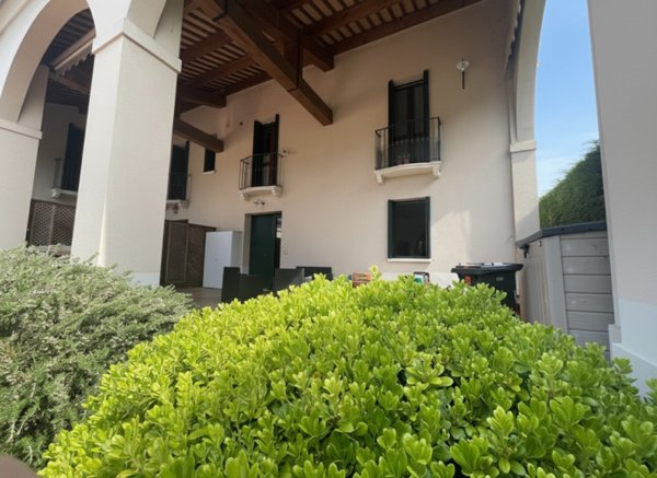 casa indipendente in vendita a Rubano in zona Bosco