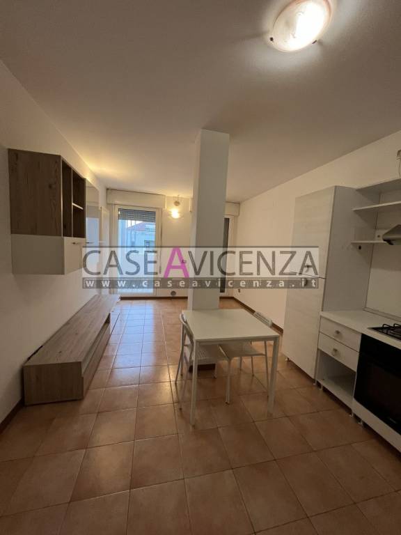 appartamento in vendita a Rubano in zona Bosco