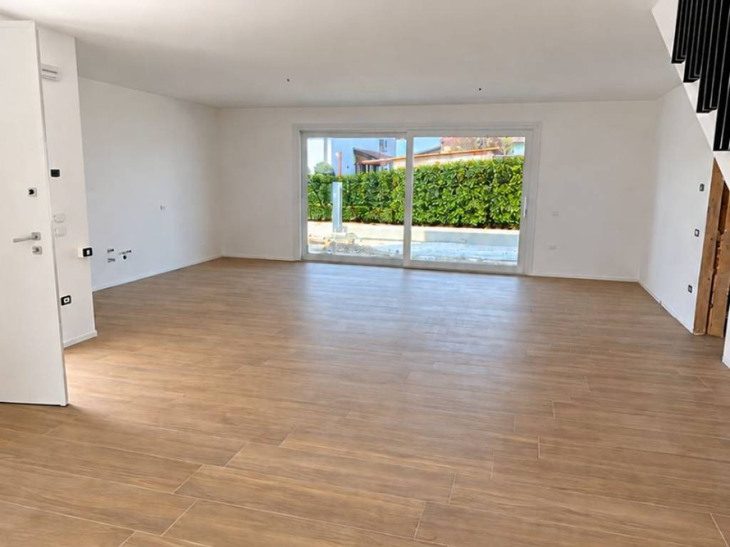 casa indipendente in vendita a Rubano in zona Sarmeola